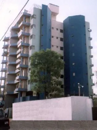 Apartamento para aluguel em Comercial